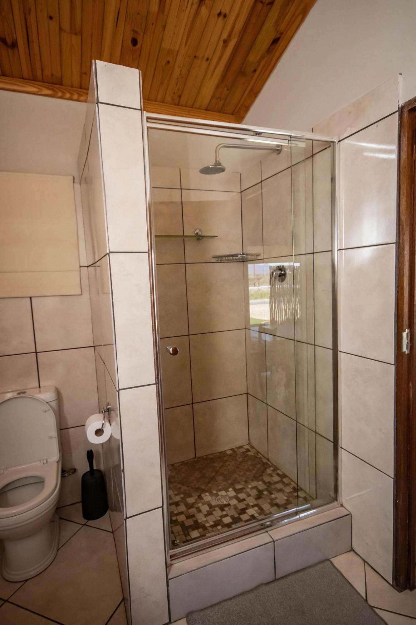 Tarantula Guest House Calvinia Екстериор снимка