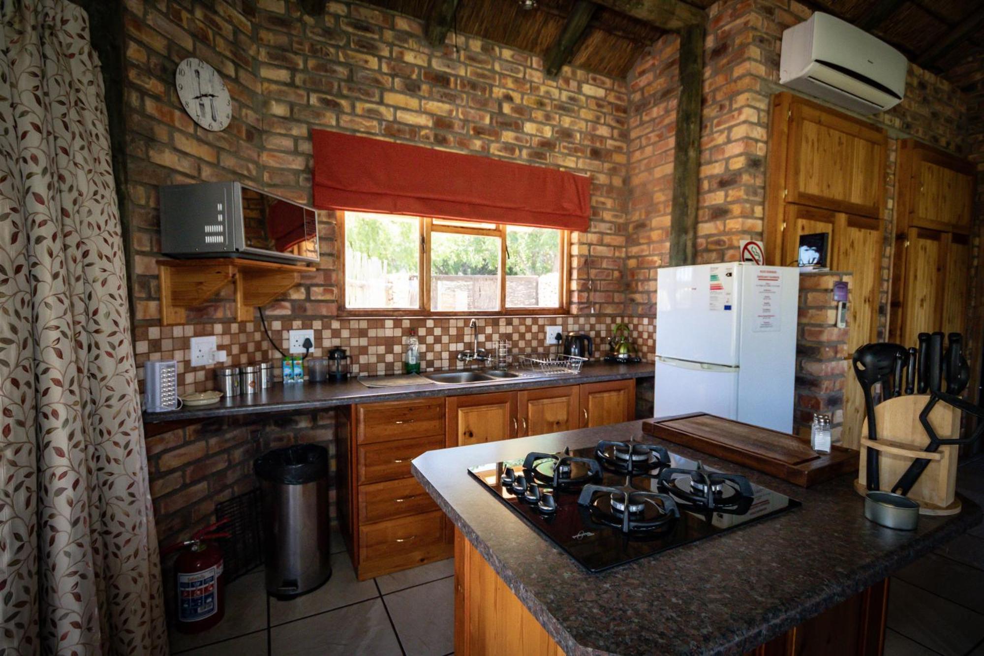 Tarantula Guest House Calvinia Екстериор снимка