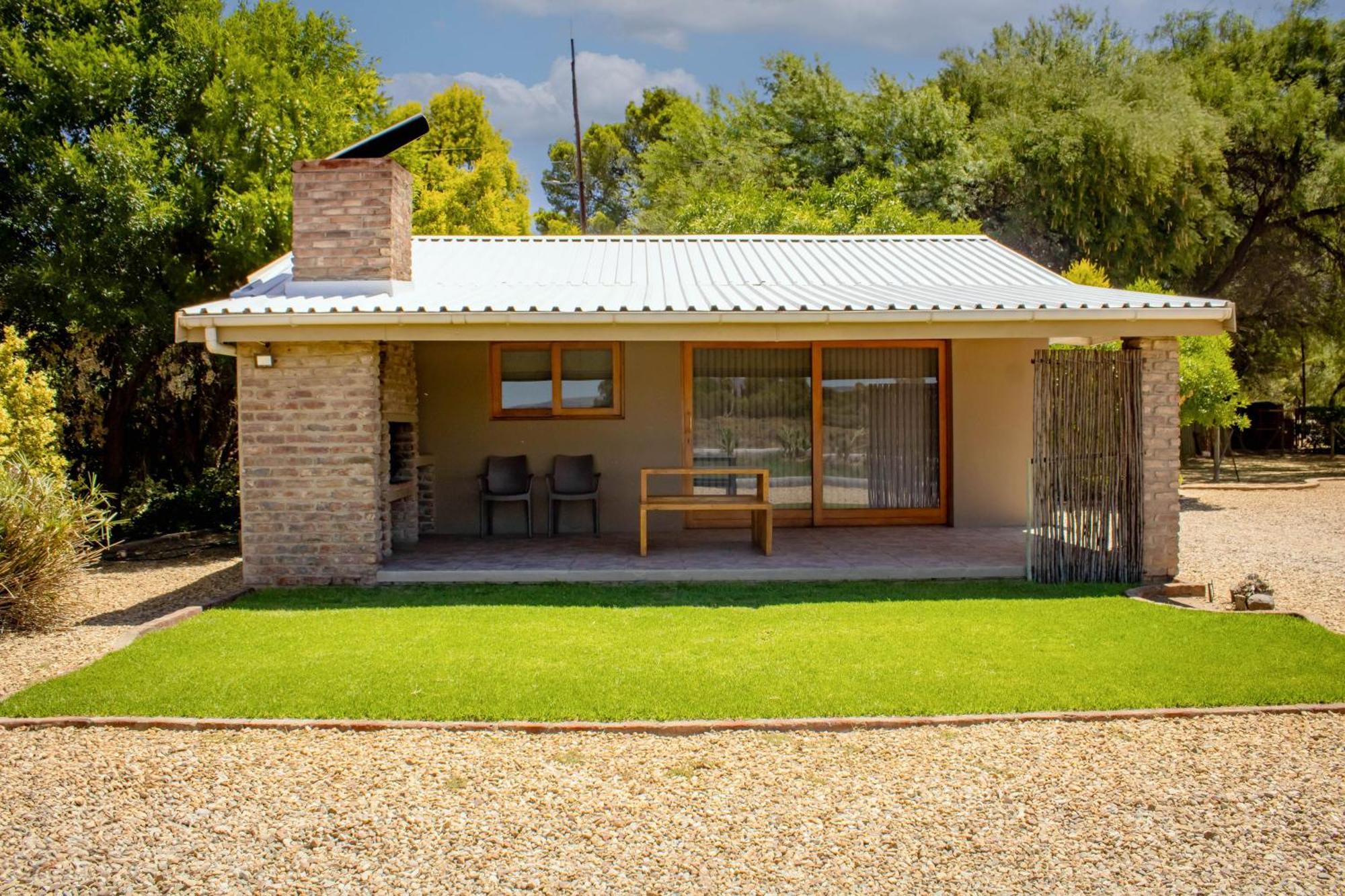 Tarantula Guest House Calvinia Екстериор снимка