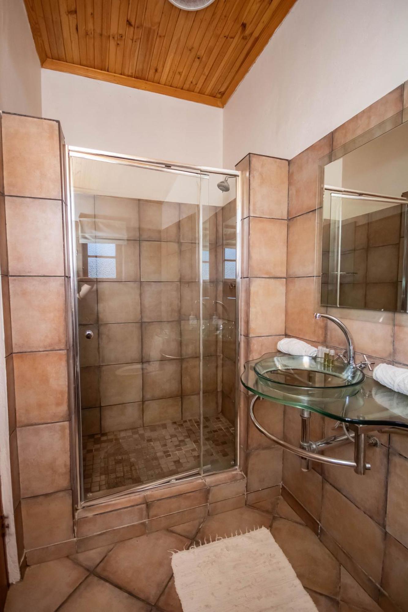 Tarantula Guest House Calvinia Екстериор снимка