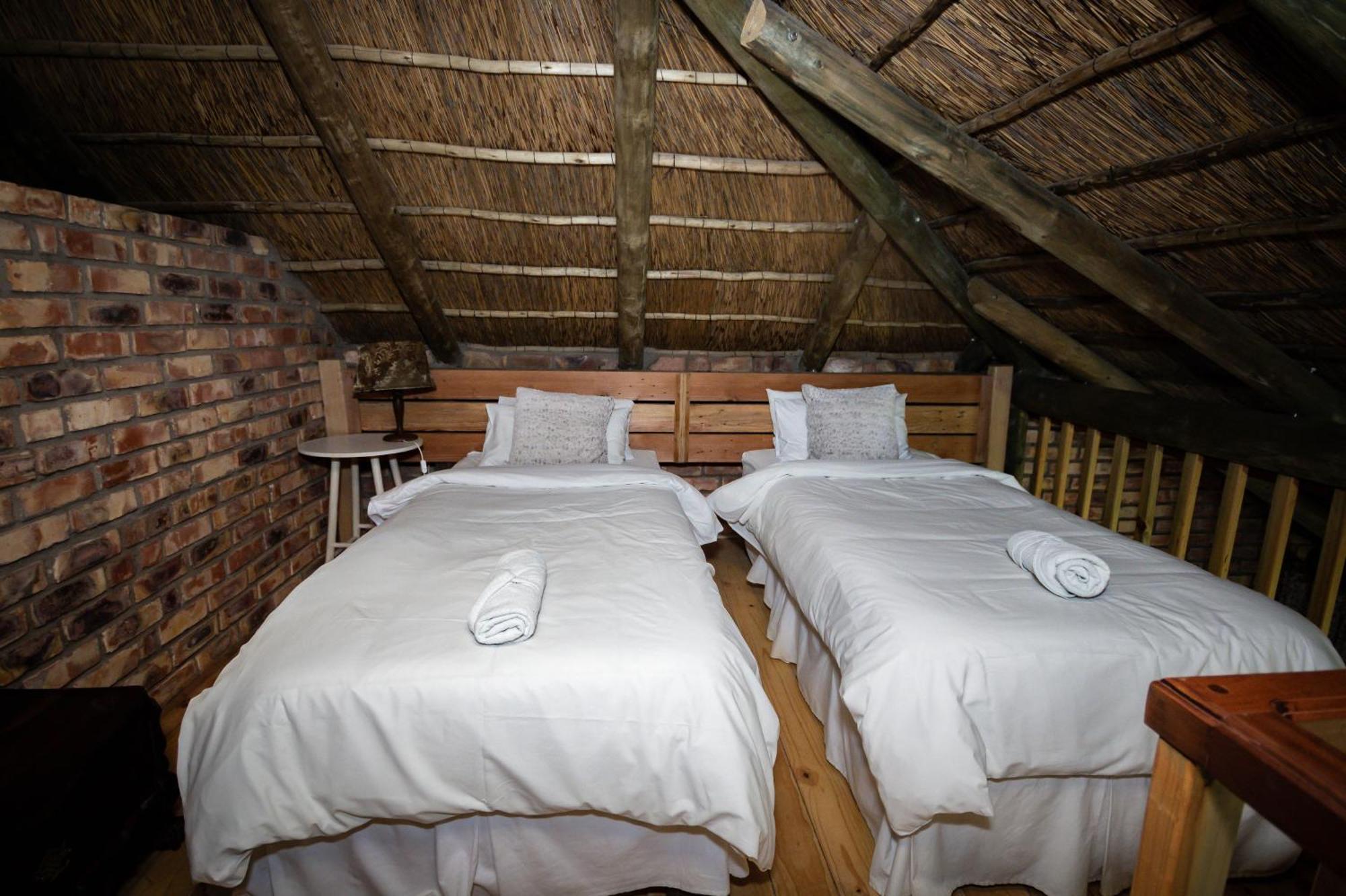 Tarantula Guest House Calvinia Екстериор снимка