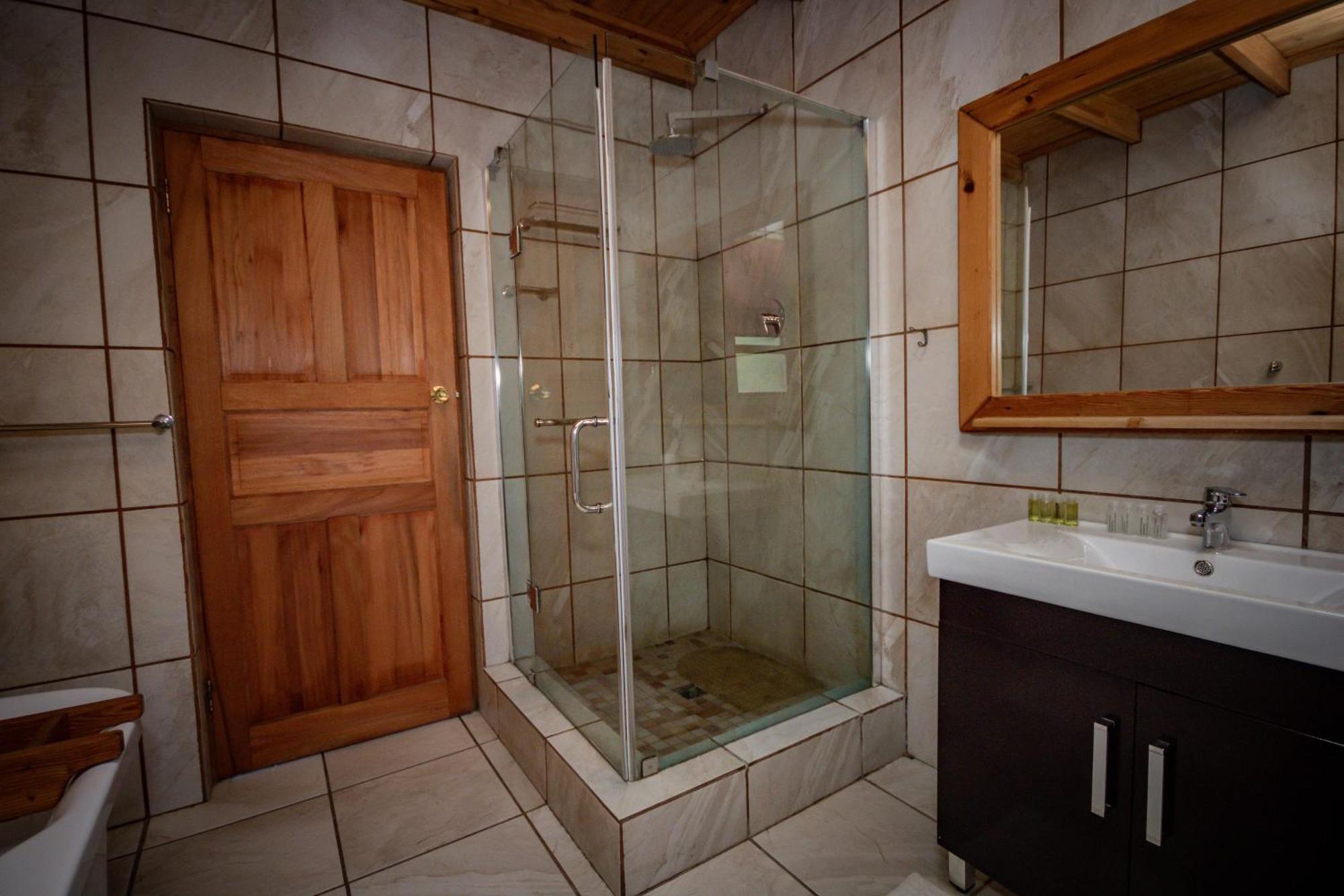 Tarantula Guest House Calvinia Екстериор снимка