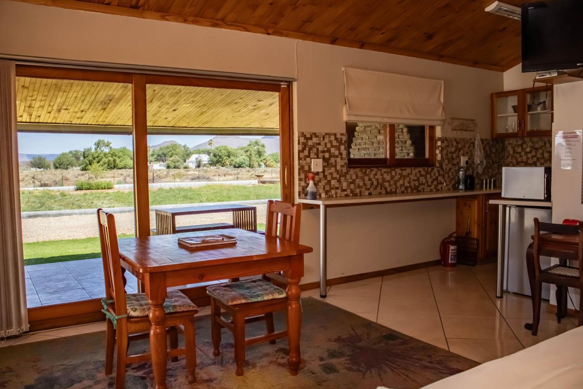 Tarantula Guest House Calvinia Екстериор снимка