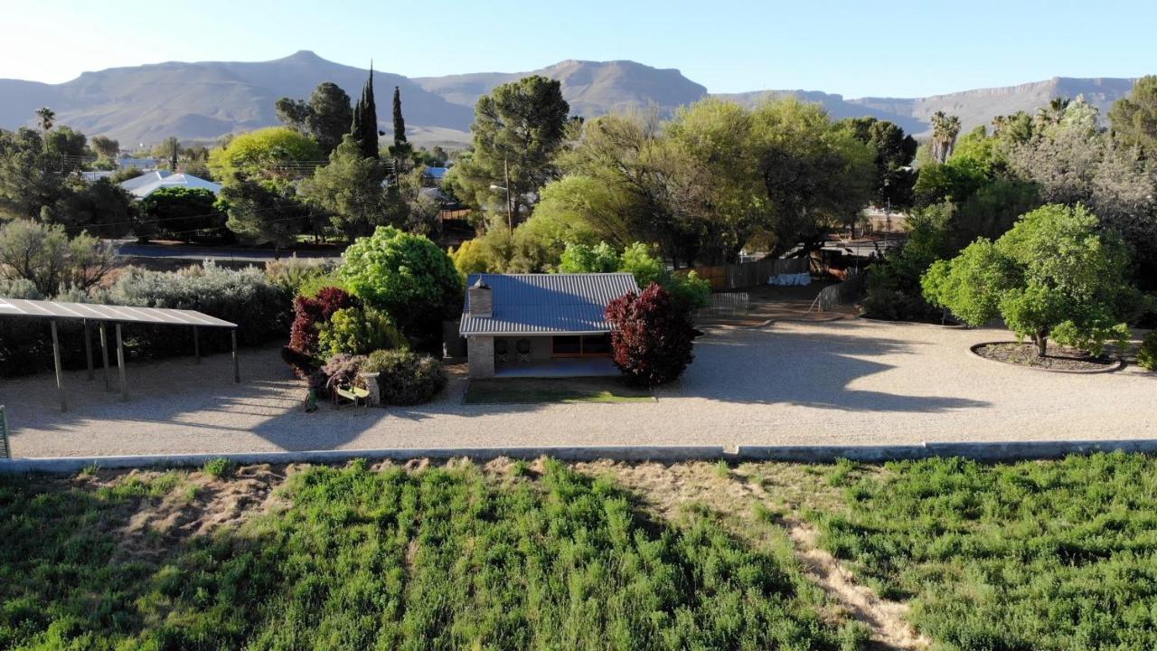 Tarantula Guest House Calvinia Екстериор снимка