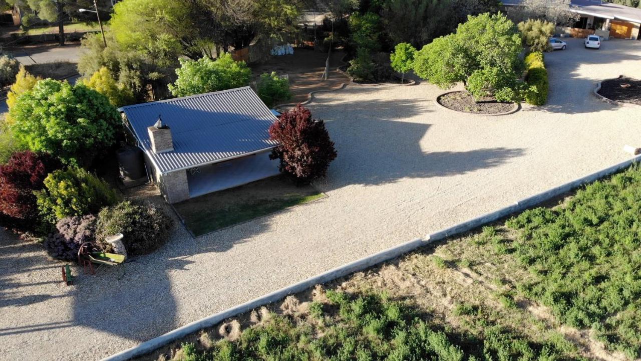 Tarantula Guest House Calvinia Екстериор снимка